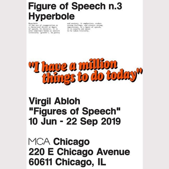 virgil abloh hyperbole